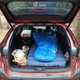 Illustration for article titled Subaru Outback Break-in Without Breakage